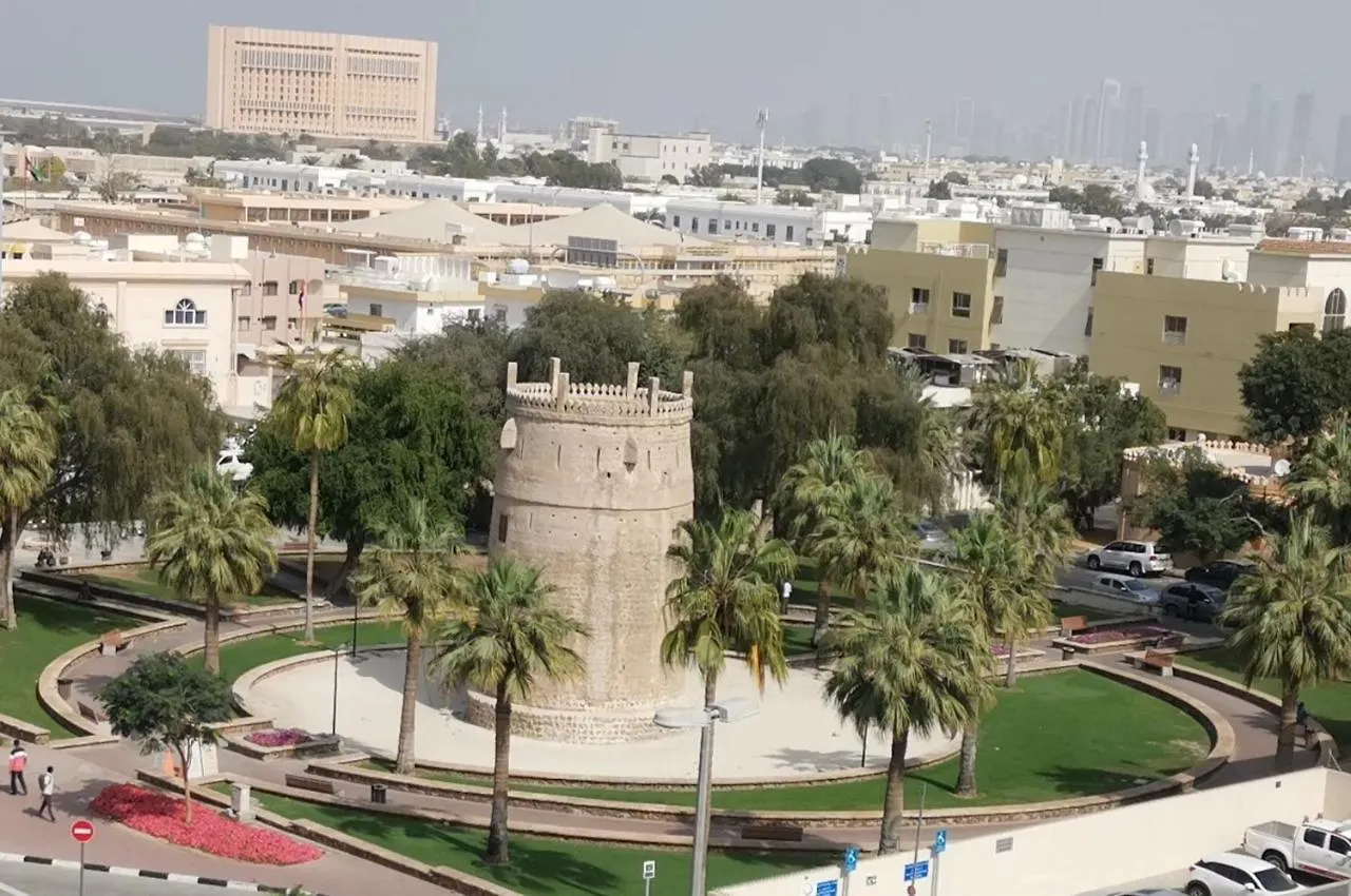 Fortune Hotel Deira Dubai