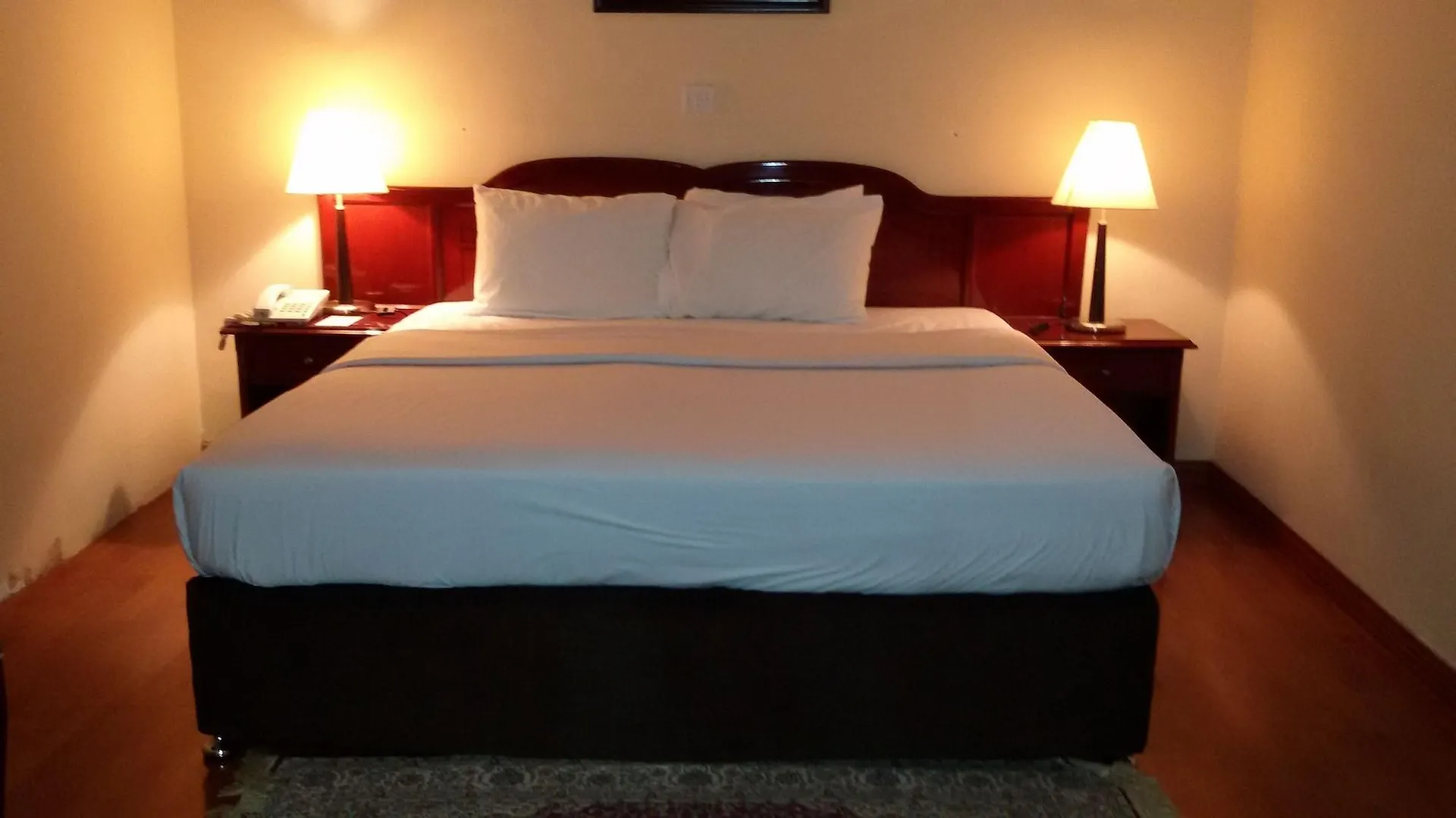 ***  Fortune Hotel Deira Dubai Birleşik Arap Emirlikleri