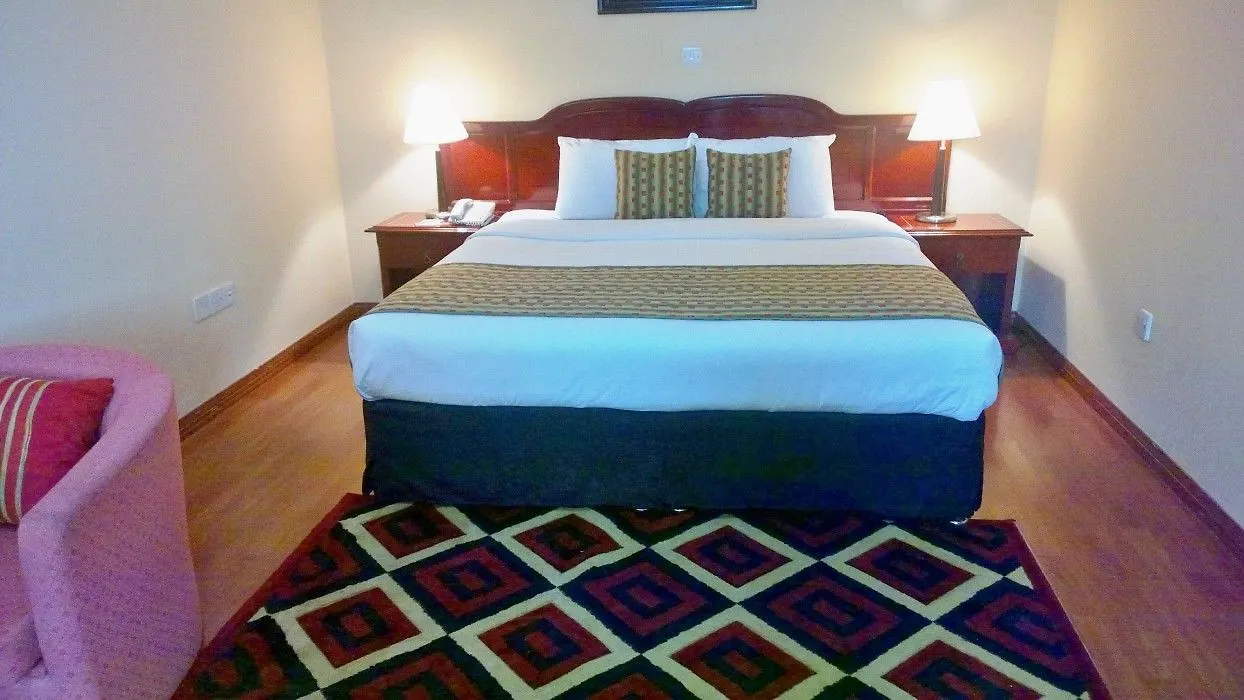Fortune Hotel Deira Dubai