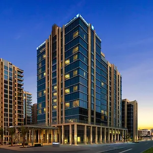 Ξενοδοχείο Novotel Gold District