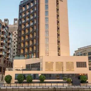 Citadines Culture Village Dubai, Waterfront Jaddaf *** Dubaï