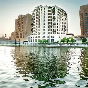 سهى كريك للشقق الفندقية **** دبي