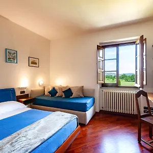 Torrebianca Tuscany Италия