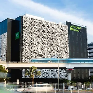 Otel Ibis Styles Airport