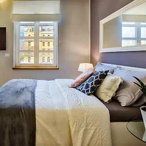 Apartment Parkside With Free Parking