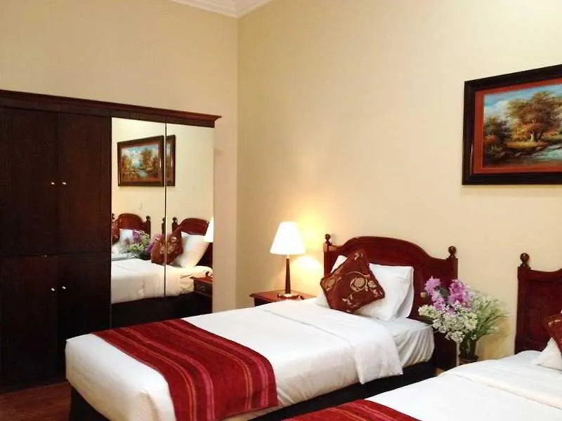 Fortune Hotel Deira Дубай 3*,  ОАЭ