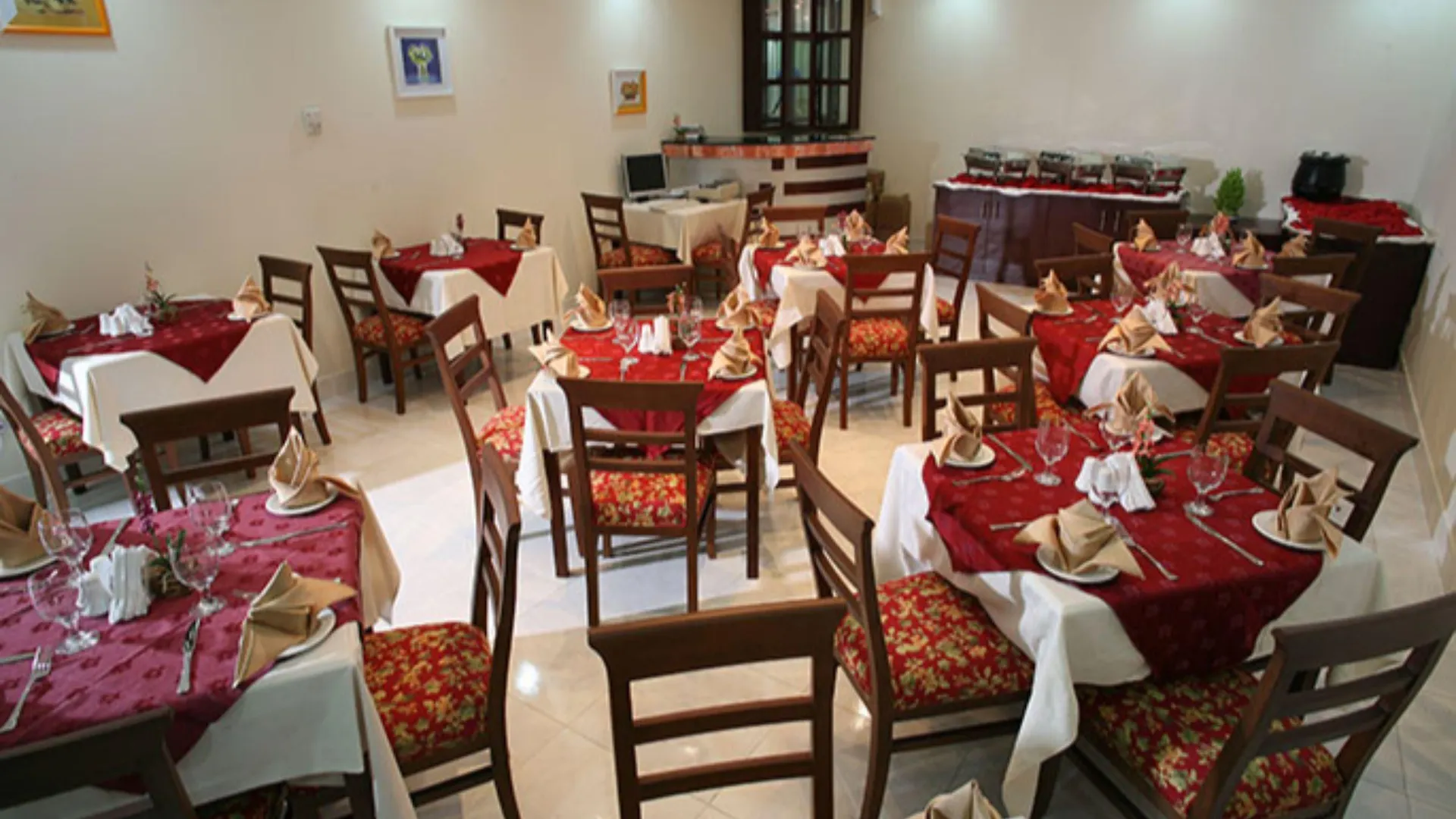 Fortune Hotel Deira Дубай