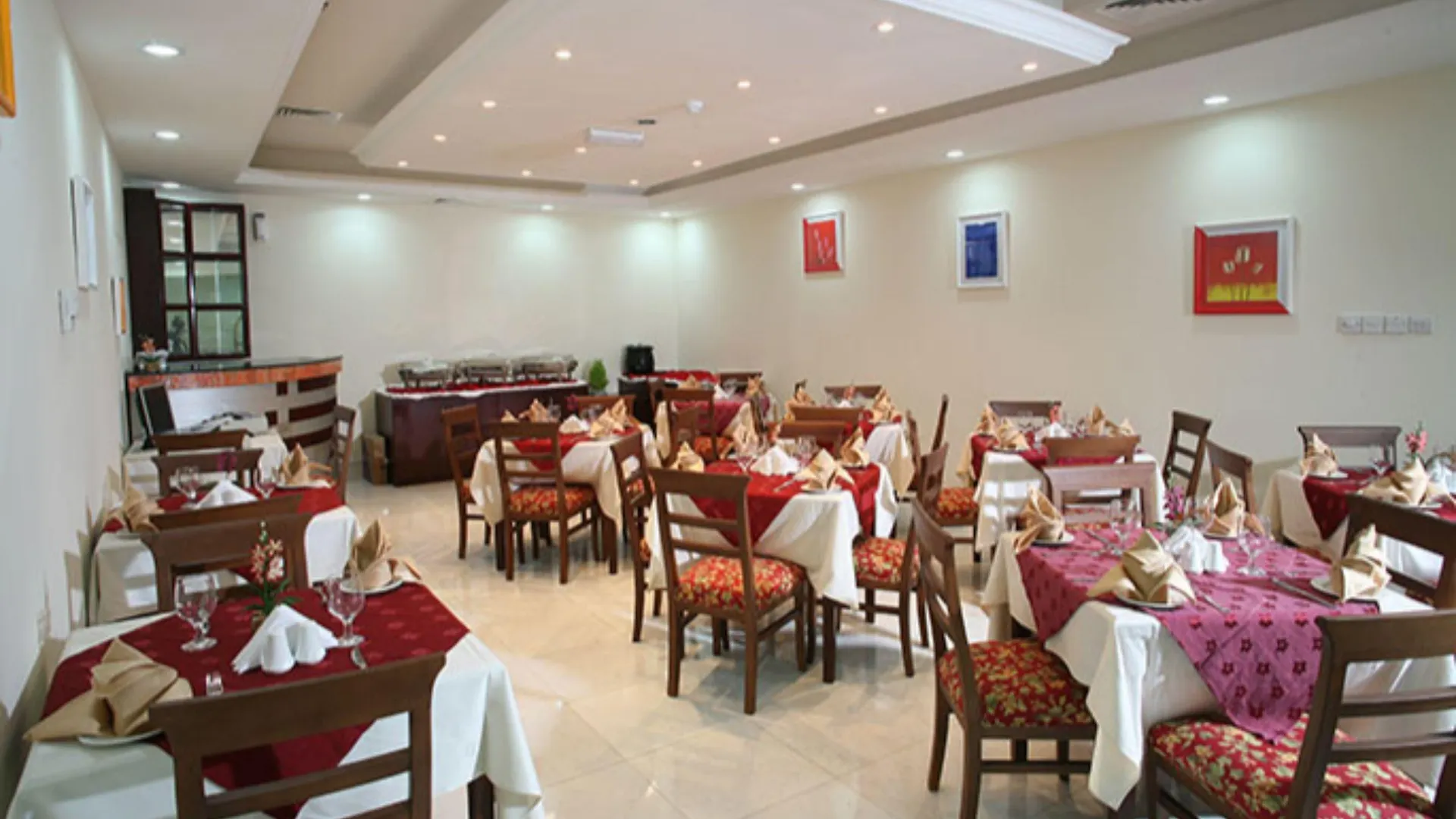 Fortune Hotel Deira Дубай