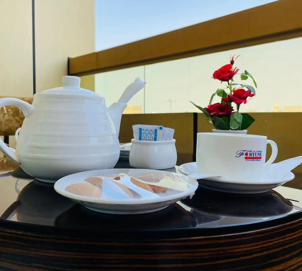 ***  Fortune Hotel Deira Дубай ОАЭ